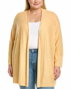 Flash Sale 👍 NIC+ZOE Plus Easy Vital Cardigan 👩 Women Sweaters & Knits ✔️
