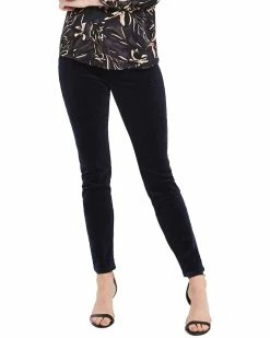 Buy 🎉 NIC+ZOE Pin Wale Corduroy Pant 👩 Women Pants 👏