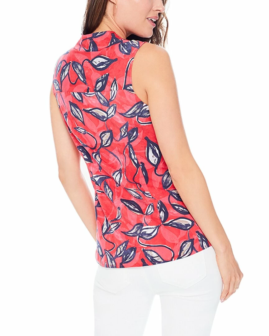 Promo π NIC+ZOE Climbing Ivy Tank π© Women Tops π₯° - Image 2