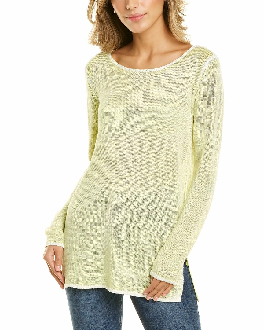 Cheap π NIC+ZOE Lakeside Linen-Blend Sweater π© Women Sweaters & Knits βοΈ