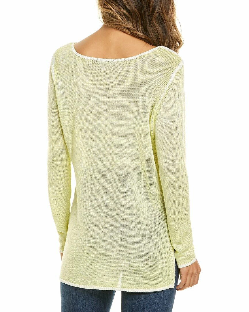Cheap π NIC+ZOE Lakeside Linen-Blend Sweater π© Women Sweaters & Knits βοΈ - Image 2