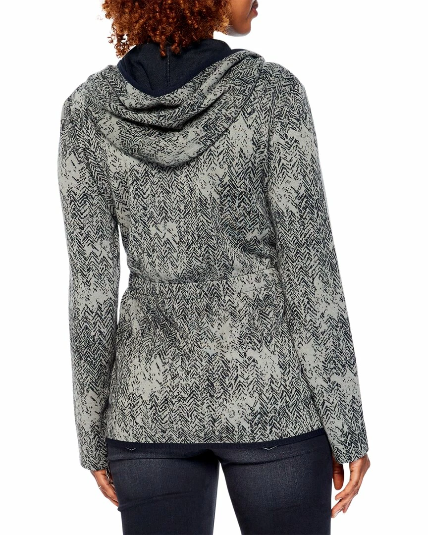 Wholesale β€οΈ NIC+ZOE Marbelous Weekend Jacket π© Women Suits & Separates β - Image 2