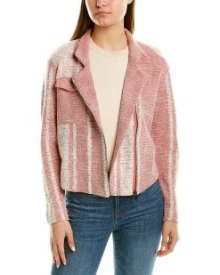 Buy 🌟 NIC+ZOE Petite Textured Vital Cardigan 👩 Women Sweaters & Knits 👏