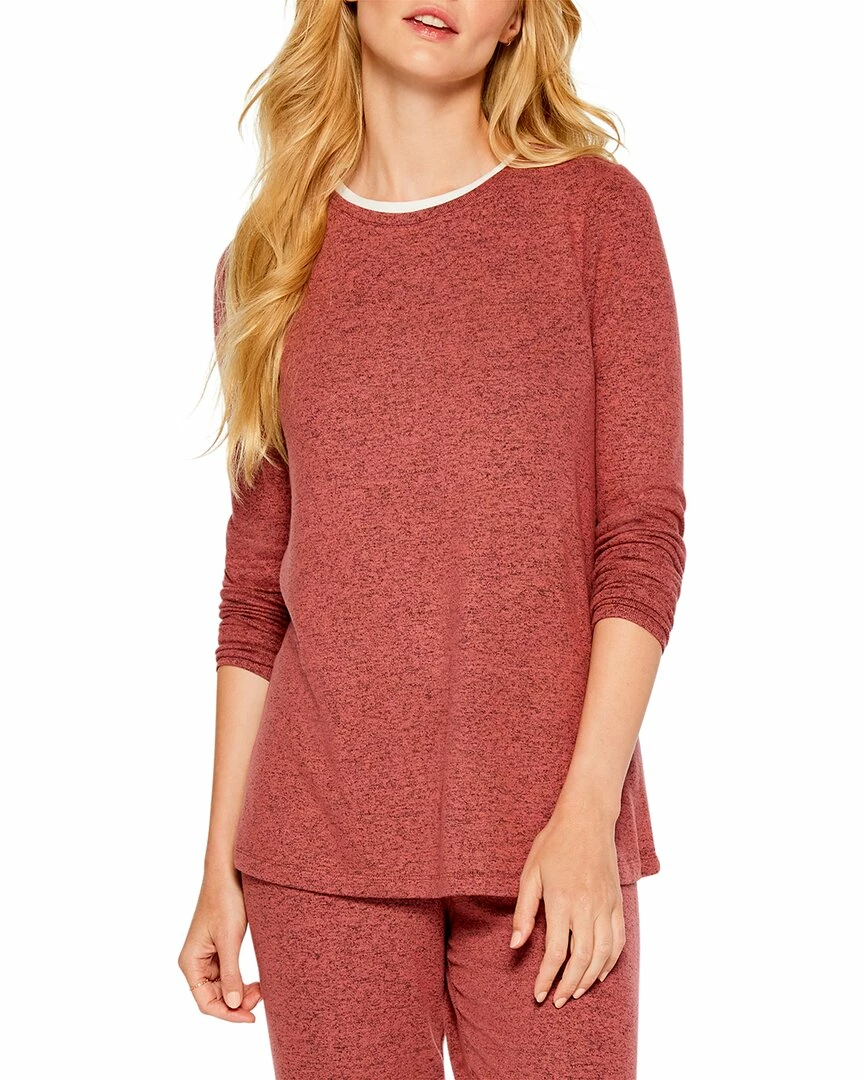 Best deal π NIC+ZOE Petite Sweet Dreams Layered Crew π© Women Sweaters & Knits π