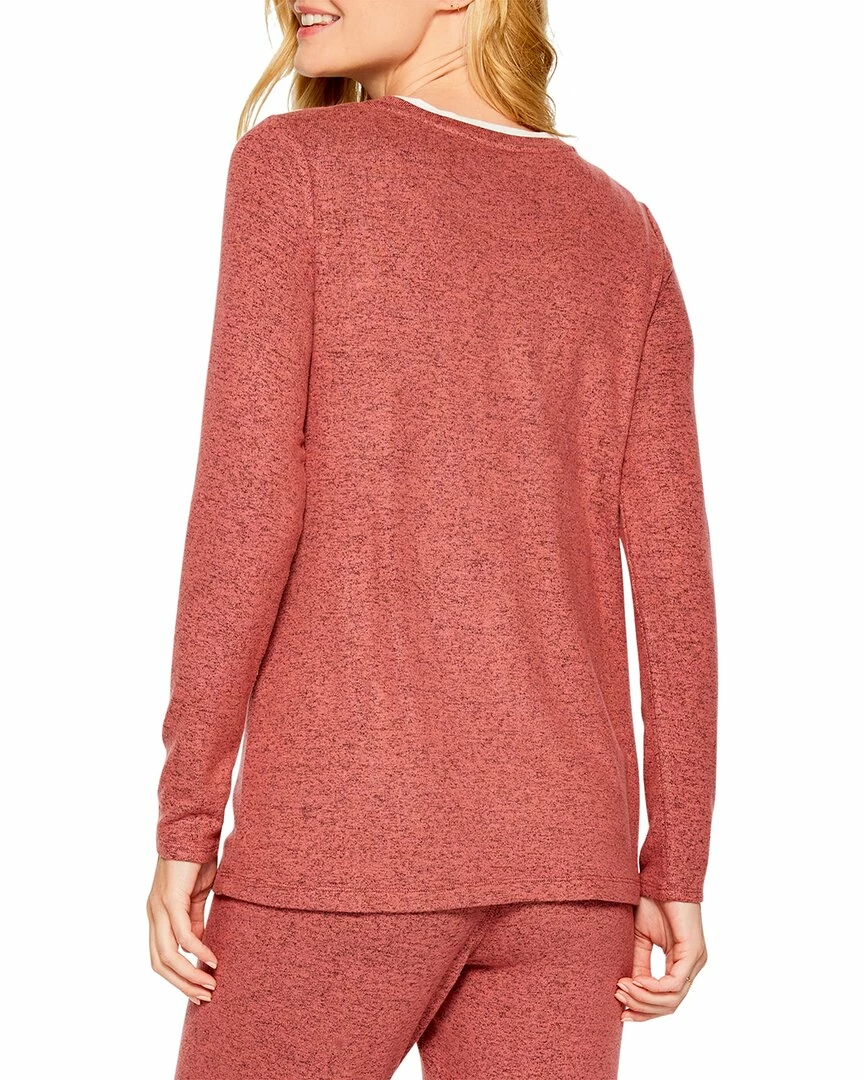 Best deal π NIC+ZOE Petite Sweet Dreams Layered Crew π© Women Sweaters & Knits π - Image 2