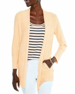 Best Sale 🤩 NIC+ZOE Easy Vital Cardigan 👩 Women Sweaters & Knits 🥰