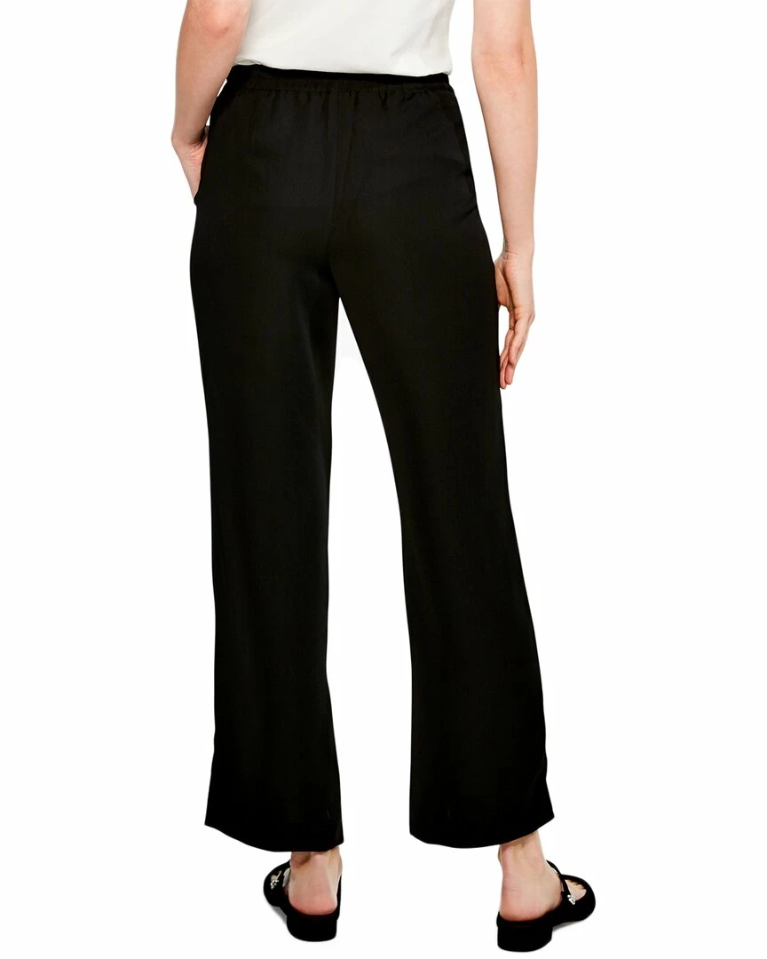 Wholesale π NIC+ZOE Matte Satin Split Leg Pant π© Women Pants β¨ - Image 2