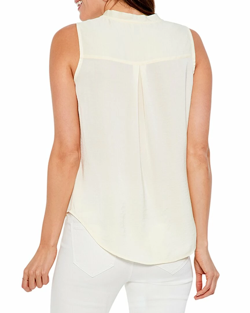 Best deal π₯ NIC+ZOE Soft Drape Tie Tank π© Women Tops π₯° - Image 2