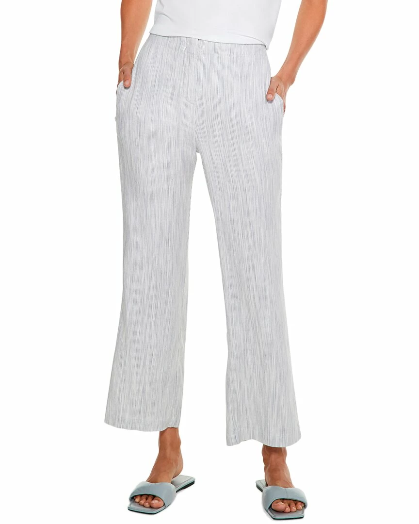 Best deal π NIC+ZOE Rolling Dunes Wide-Leg Linen-Blend Pant π© Women Pants β