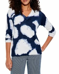 Best Pirce ✨ NIC+ZOE Cloud Cover Sweater 👩 Women Sweaters & Knits ✔️