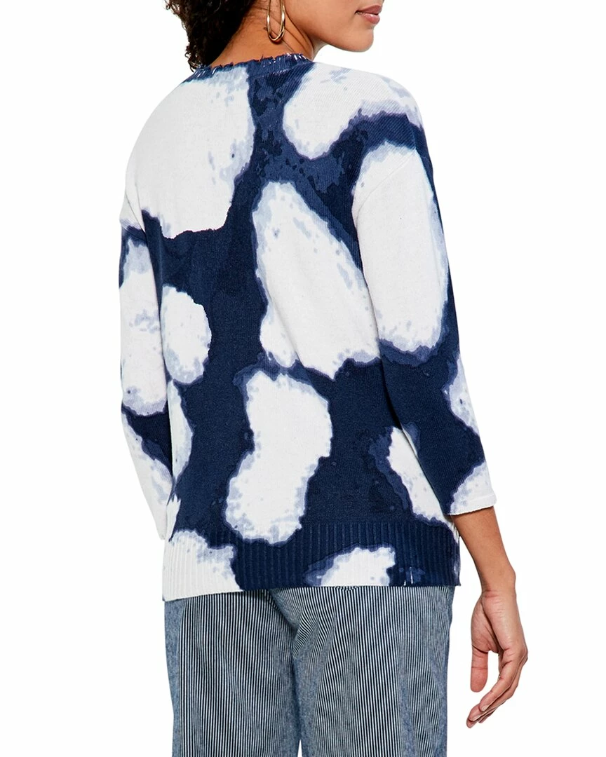 Best Pirce β¨ NIC+ZOE Cloud Cover Sweater π© Women Sweaters & Knits βοΈ - Image 2