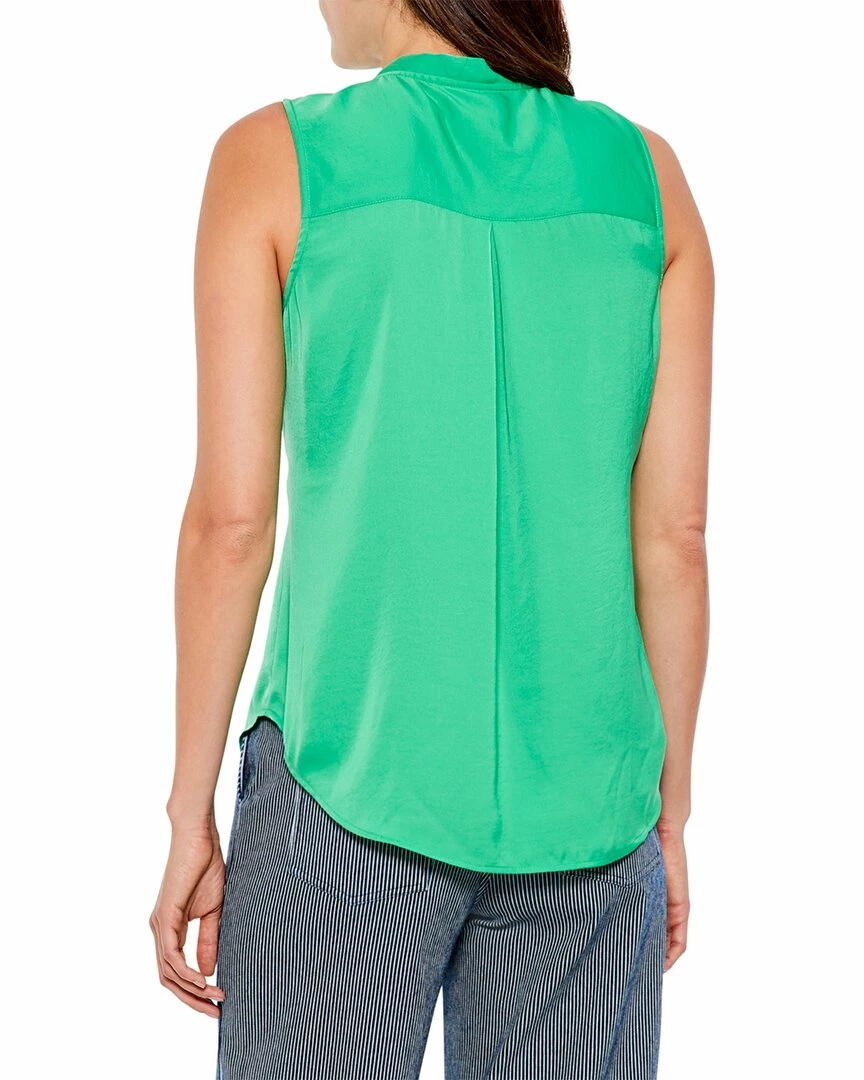 Wholesale π NIC+ZOE Soft Drape Tie Tank π© Women Tops π - Image 2