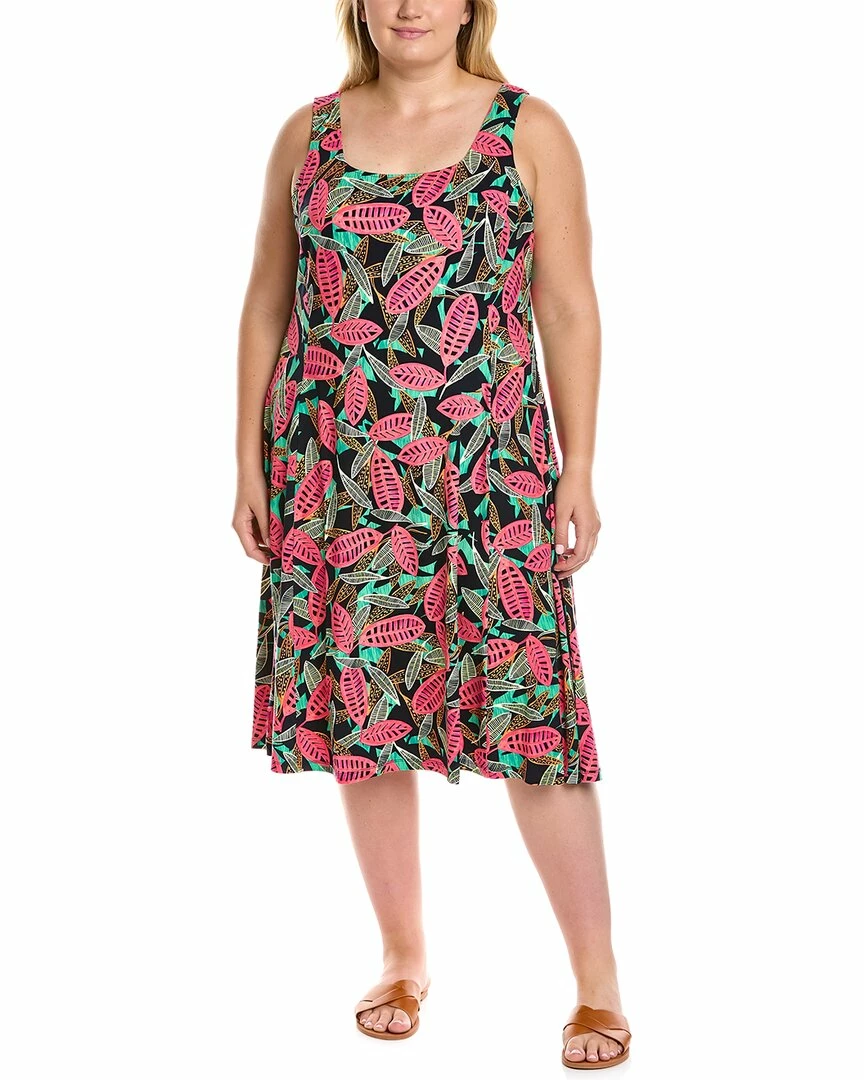 Best reviews of π NIC+ZOE Plus Colorful Canopy π Dress π© Women π Dresses π