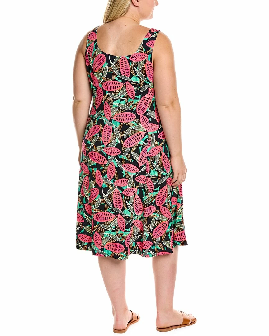 Best reviews of π NIC+ZOE Plus Colorful Canopy π Dress π© Women π Dresses π - Image 2