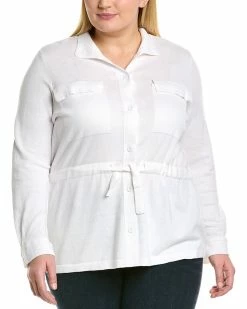 Flash Sale ✔️ NIC+ZOE Plus Vital Jacket 👩 Women Suits & Separates 💯