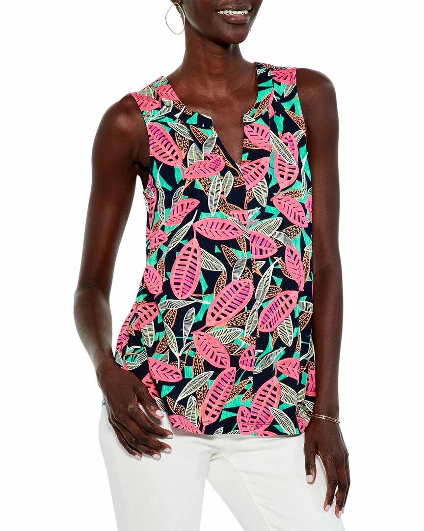 Cheapest π NIC+ZOE Petite Colorful Canopy Tank π© Women Tops β