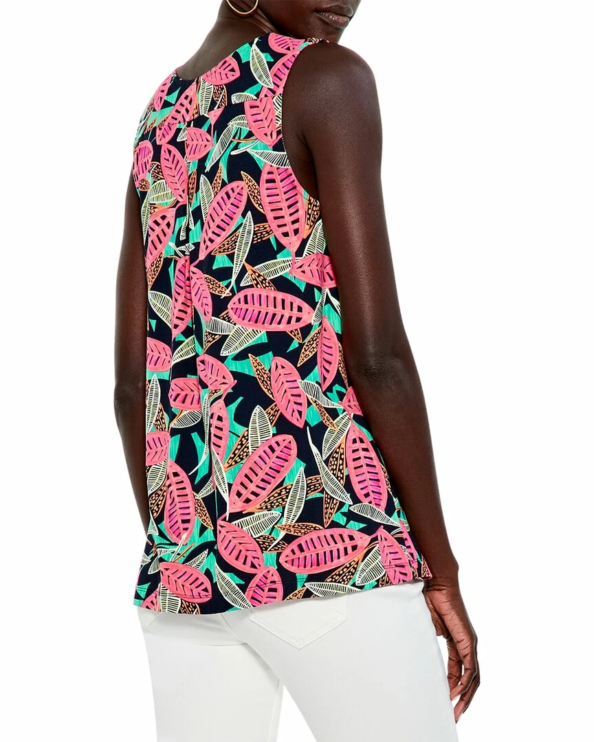 Cheapest π NIC+ZOE Petite Colorful Canopy Tank π© Women Tops β - Image 2