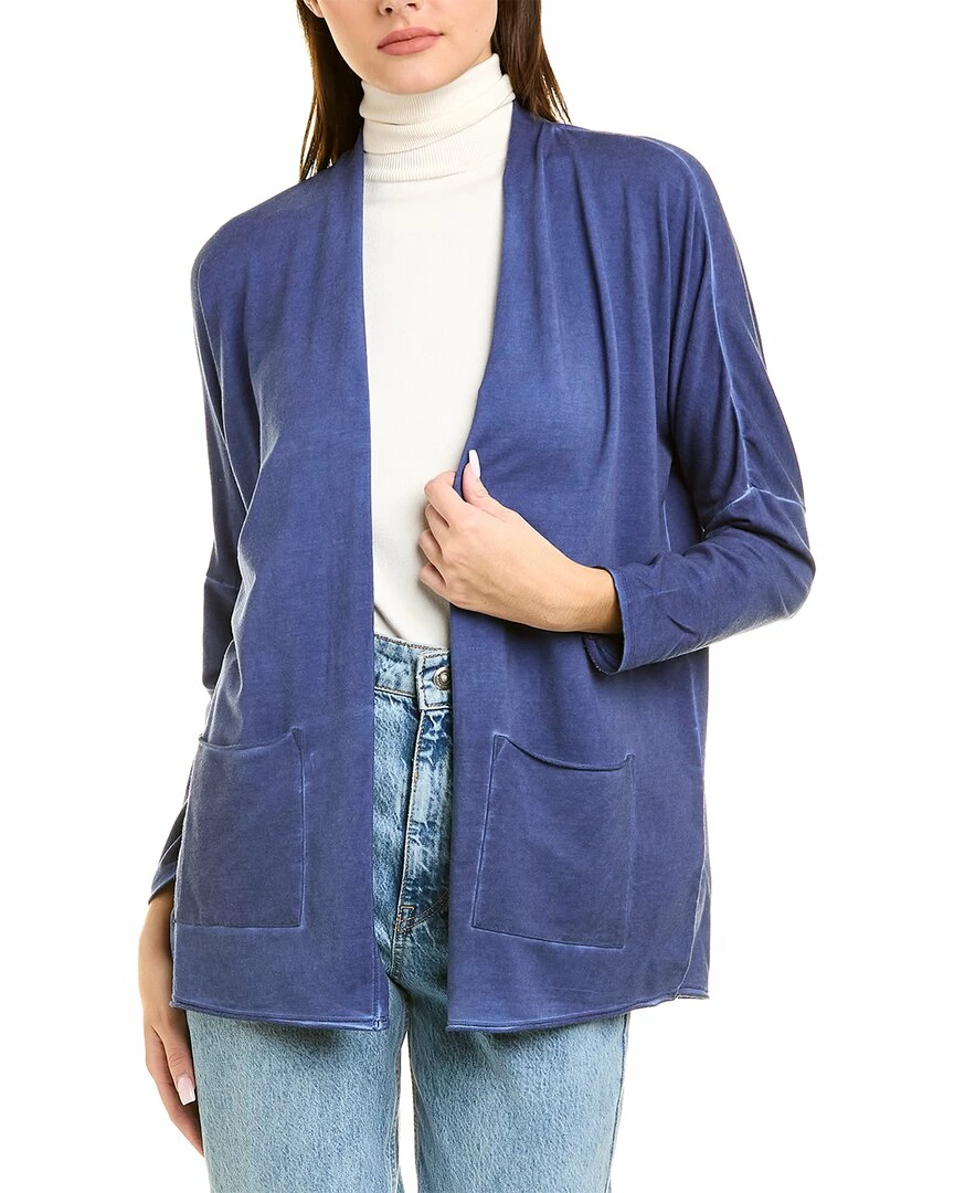 Budget π₯° NIC+ZOE French Terry Easy Jacket π© Women Suits & Separates π