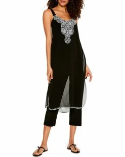 Hot Sale 😉 NIC+ZOE Flowing Jumpsuit 👩 Women Jumpsuits & Rompers 🎉