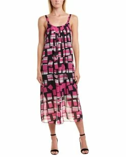 Best deal ⌛ NIC+ZOE Midi 👗 Dress 👩 Women 👗 Dresses ⌛