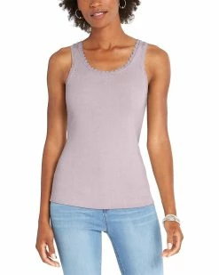 New 💯 NIC+ZOE Sweetheart Tank 👩 Women Tops 👏