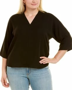 New ⭐ NIC+ZOE Plus Sky Scene Sweater 👩 Women Sweaters & Knits 🎁