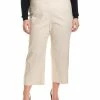Wholesale 🧨 NIC+ZOE Plus Everyday Crop Polished Wonderstretch Pant 👩 Women Pants 🥰