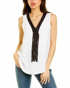 Outlet 🎁 NIC+ZOE Top 👩 Women Tops 🔔