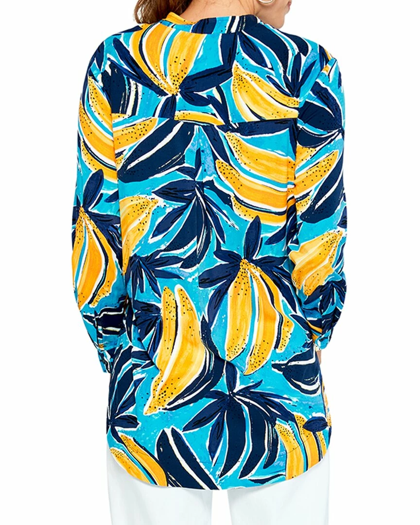 Best Pirce β NIC+ZOE Gone Bananas Top π© Women Tops π - Image 2