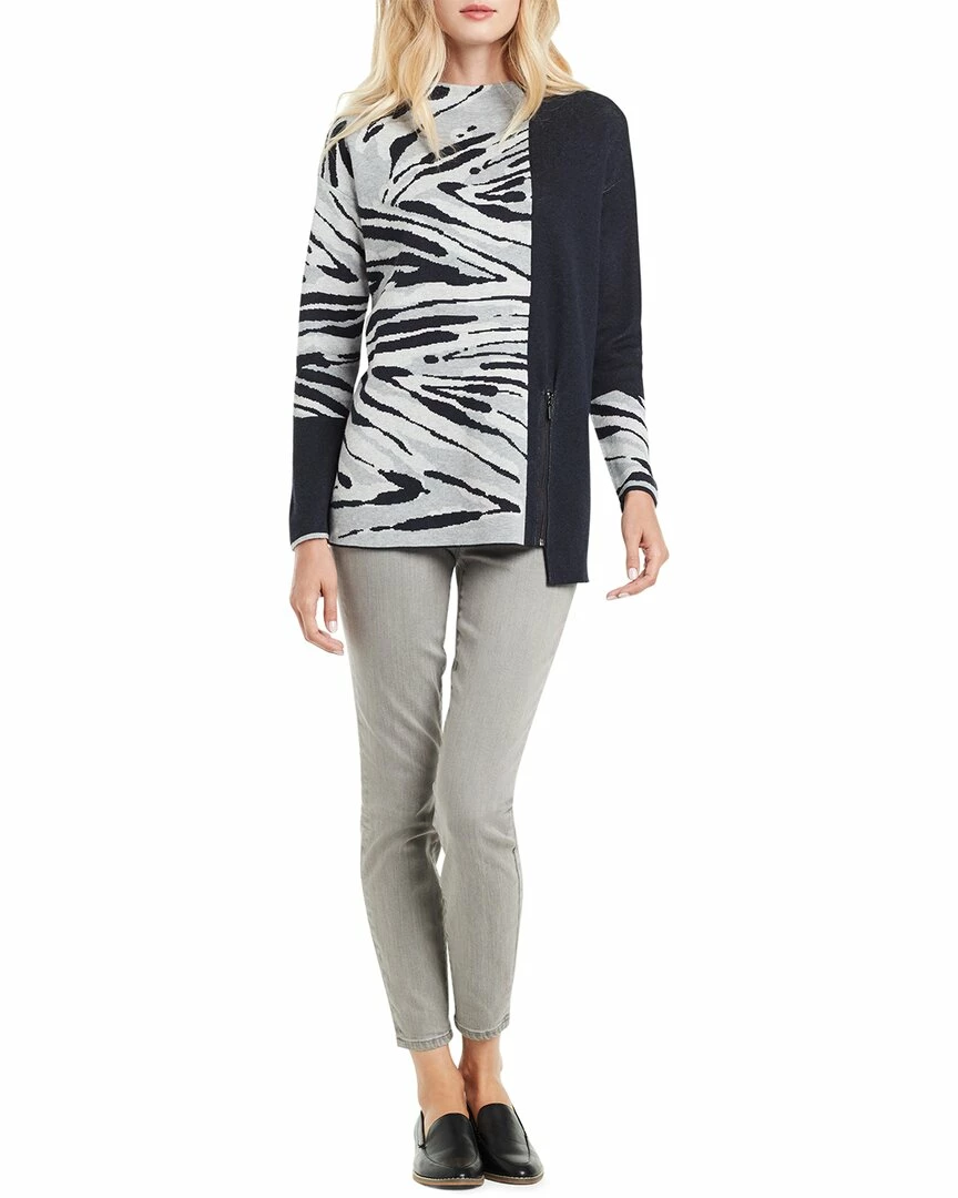 Top 10 βοΈ NIC+ZOE Tahoe Zip Sweater π© Women Sweaters & Knits π