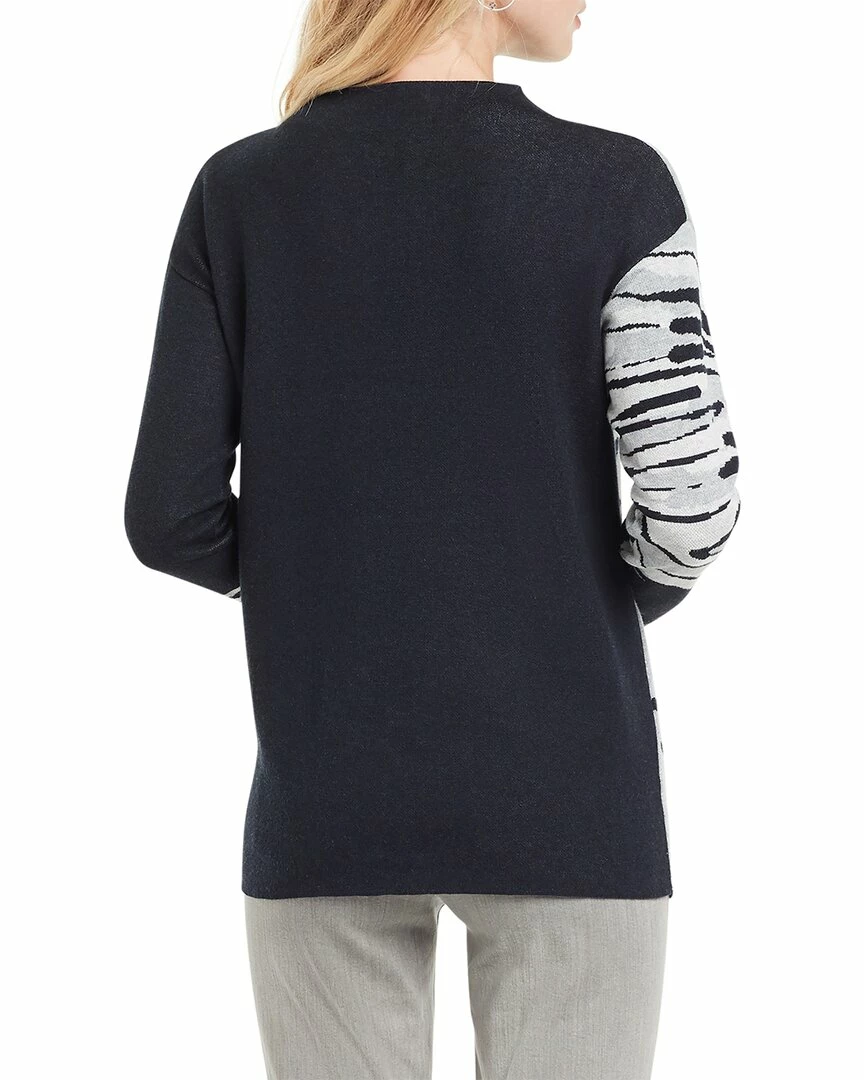 Top 10 βοΈ NIC+ZOE Tahoe Zip Sweater π© Women Sweaters & Knits π - Image 2