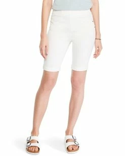 Cheap 😉 NIC+ZOE Petite All Day Denim Short 👩 Women Shorts ✔️