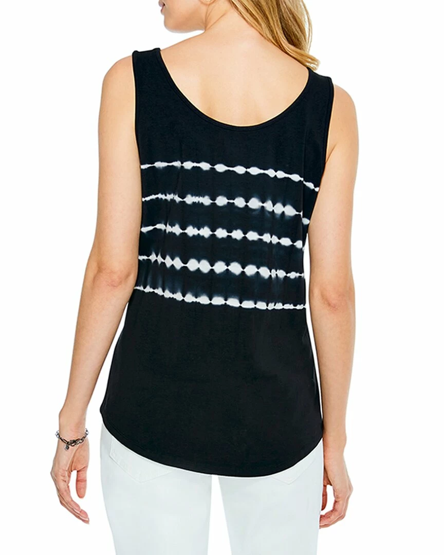 Top 10 β€οΈ NIC+ZOE Petite Shibori π Shirt Tail Perfect Tank π© Women Tops π - Image 2