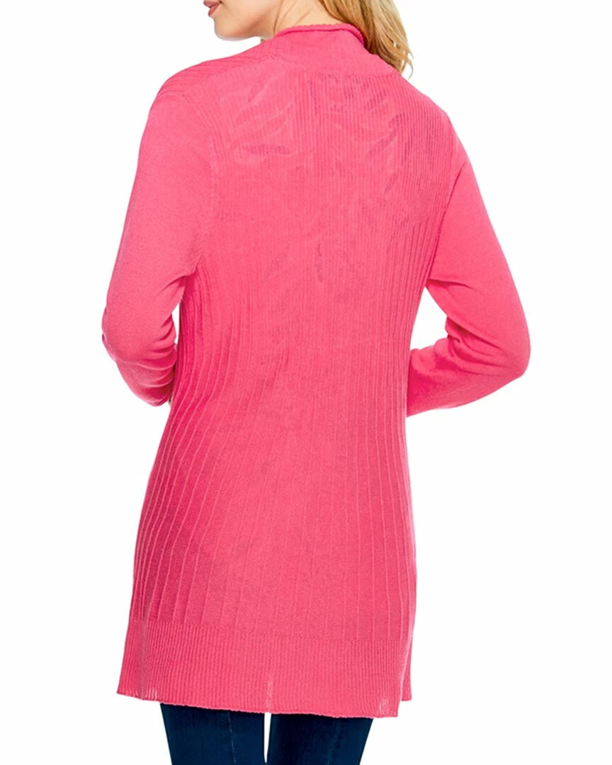 Brand new π₯° NIC+ZOE Petite Twirl Away Linen-Blend Cardigan π© Women Sweaters & Knits π - Image 2