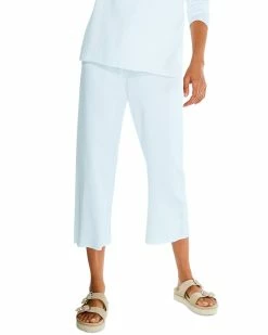 Cheapest 😉 NIC+ZOE French Terry Pant 👩 Women Pants 🥰