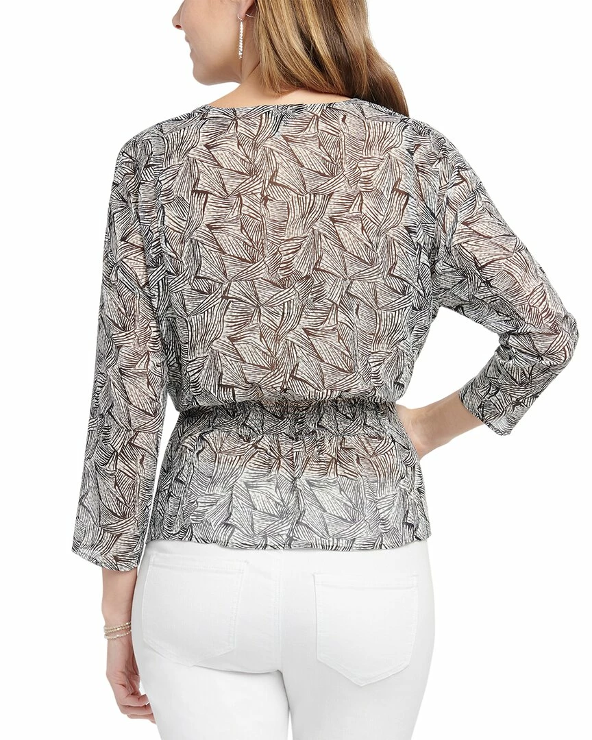 Wholesale β¨ NIC+ZOE Forage π Shirt Jacket π© Women Sweaters & Knits π€© - Image 2