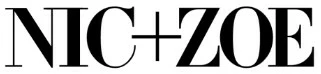 NIC+ZOE shop